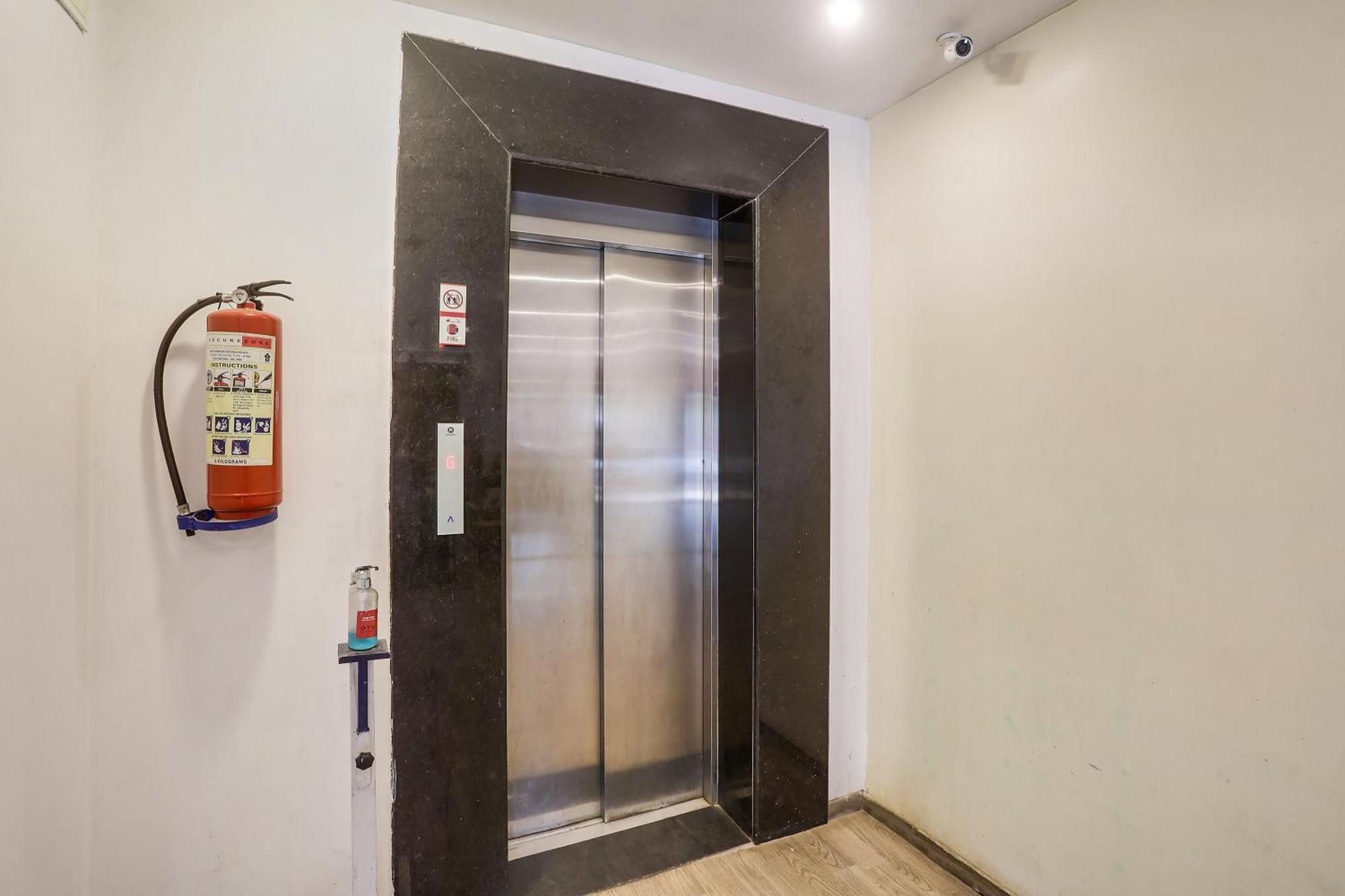 Townhouse Rajdhani Residency Sururnagar Exterior photo